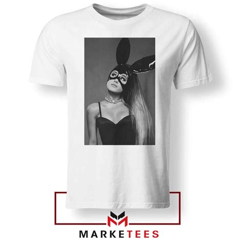 Ariana Grande Dangerous Woman Tshirt S 3xl