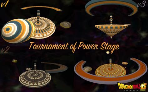 Maybe you would like to learn more about one of these? GTA San Andreas Tournament of Power Stage - Dragon Ball Super Mod - GTAinside.com