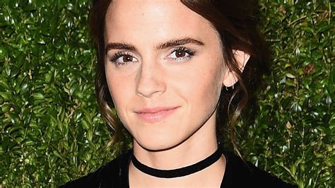 Emma Watson Just Launched A Super Inspiring New Instagram Account Teen Vogue