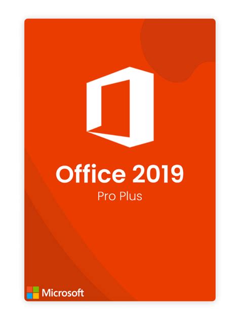 Office 2019 Pro Plus Dijital Lisans Anahtarı Retail Lisansbizde