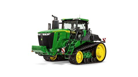 9rt 570 Serie 9r Tractores John Deere Es