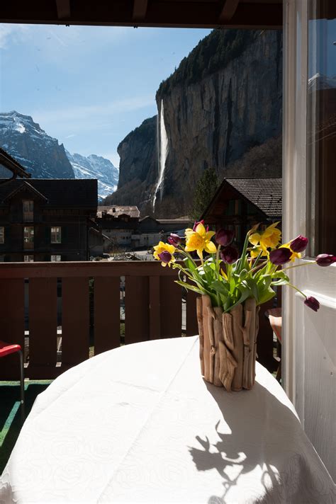 Gallery Hotel Oberland Lauterbrunnen