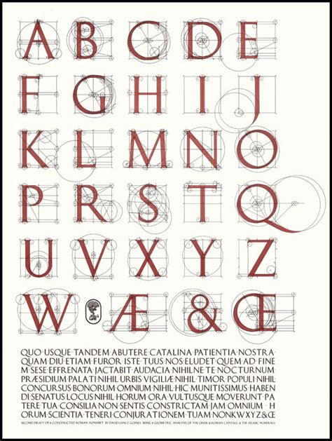 The Classical Latin Alphabet Or Roman Alphabet Is A Writing System