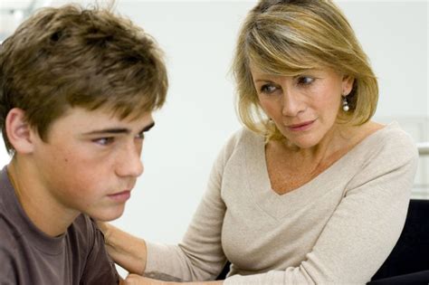 5 Cosas Que Tu Hijo Adolescente Necesita Que Le Digas