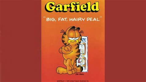 c 64 vgm garfield big fat hairy deal title youtube