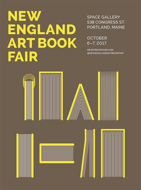 Art Book Fair In 2023 Art Book Fair Book Cover Design Typographic