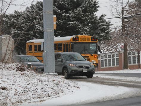 Fairfax County Public Schools To Close Two Hours Early Patch