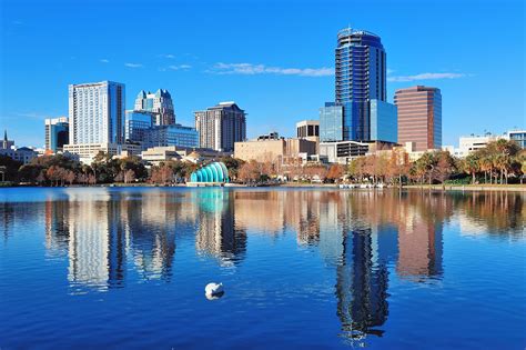 11 Best Things To Do In Downtown Orlando What Is Downtown Orlando