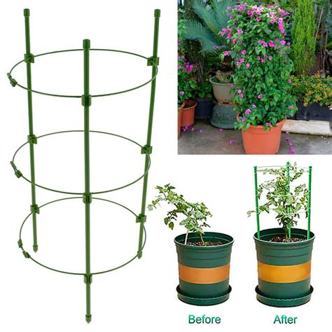 Small Plant Cages