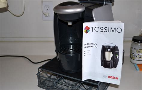 Free delivery and returns on ebay plus items for plus members. Tassimo single serve coffee maker made by Bosch in Lucylou ...