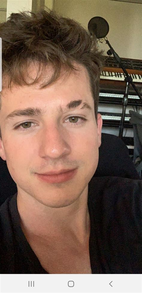 Charlie Puth King Of Music Charlie Puth Famous Singers Actor Model