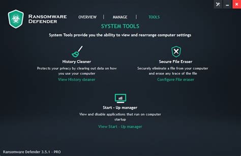 Aug 16, 2021 · the ransomware attack that forced colonial pipeline, one of the largest fuel pipelines in the united states, to go offline this spring also compromised the personal information of nearly 6,000. Ransomware Defender Protects Your PC from Known Ransomware