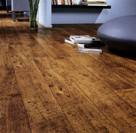 Laminate also comes in a variety of colors. Your Guide To High Quality Laminate Flooring | Couch & Sofa Ideas Interior Design - sofaideas.net