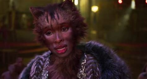 Cats Movie Trailer Explore Digital Fur Of The Cast Alongside Flirty