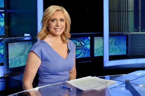 Fox News Pays Melissa Francis 15 Million After Pay Complaint Los