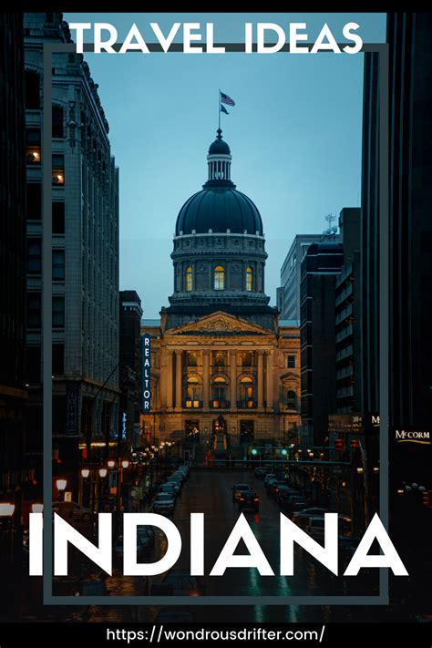 Best Fun Things To Do Places To Visit In Indiana Top Attractions Artofit