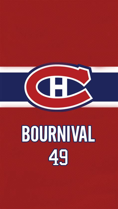 I feel like that small size is such a. Free Montreal Canadiens smartphone wallpapers - Eyes On ...
