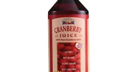 Make 21st century cranberry plus probiotic a part of your daily routine to help promote a healthy urinary tract. 21ST CENTURY CRANBERRY JUICE 1000ML