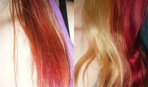 How To Safely Bleach Or Dye Your Hair · How To Make A