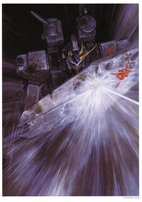Mobile Suit Gundam: Char's Counterattack - Minitokyo