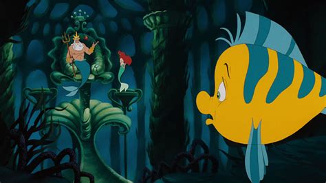 Anniversary edition, an animation movie starring jodi benson. The Little Mermaid (1989) - Disney Screencaps