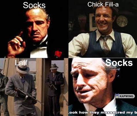 Chick Fill A Rsocksfor1submissions