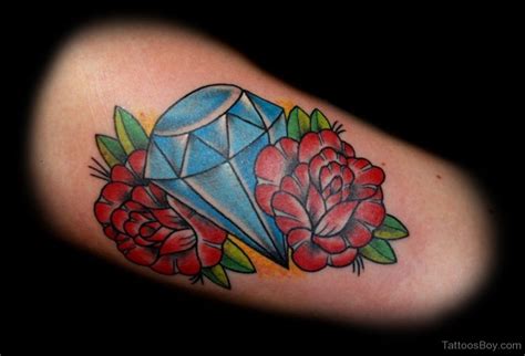 Flower Tattoos Tattoo Designs Tattoo Pictures Page 91