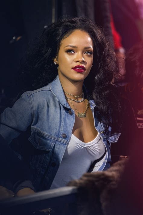Zapraszam Na Rihanna Zszywkapl