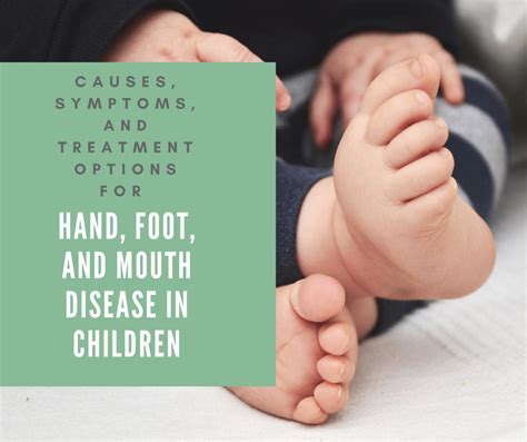 Hand Foot And Mouth Disease In Children Youmemindbody