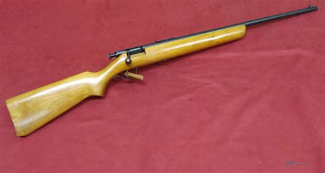Stevenssavage Arms Model 15 A 22 For Sale At