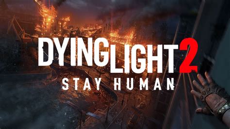 Dying Light 2 çıkış tarihi açıklandı − Oyunpat