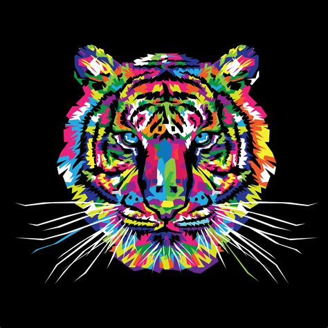 Tiger Designs