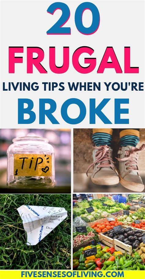 The Best Frugal Living Tips For 2019 Tips And Tricks To Start Living A