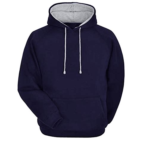 Plain Quality Hoodie For Men And Women The Cool Vibe