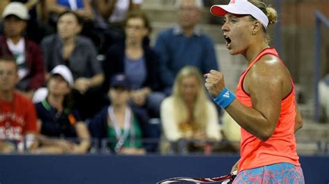 Die tennis weltranglisten auf sz.de. Tennis-Weltrangliste: Kerber auf Platz 34 | Köln ...