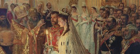 Russia Royalty And The Romanovs