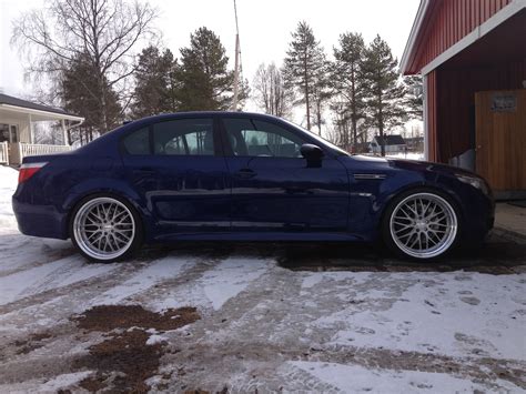 Best Wheels On E60 Post Your Pics Page 52 Bmw M5 Forum And M6