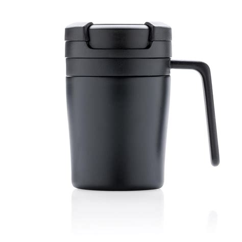 Xd Design Coffee To Go Travel Mug With Handle Printsimple