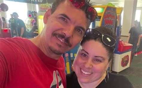 Wife shares memories of loving husband, father lost in senseless Vegas