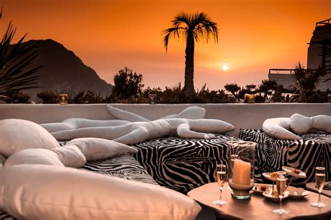 Dieses Luxushotel Auf Ibiza Macht Sprachlos Urlaubsguru Ibiza Hotel