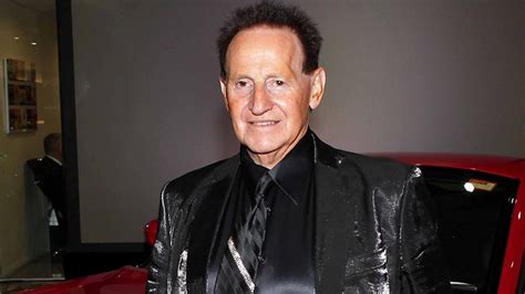 What does this all mean? Geoffrey Edelsten has a secret son: claim | Breaking National News and Australian News | The ...