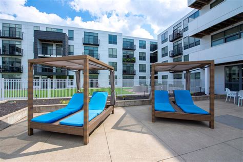 Photo Gallery | Apartments in Columbus, Ohio — 600 Goodale