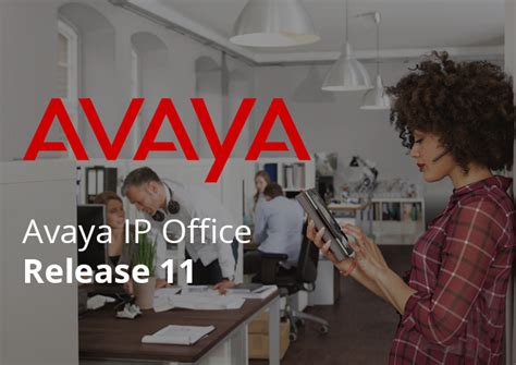 Avaya Equinox Client On Ip Office Release 110 Connexus