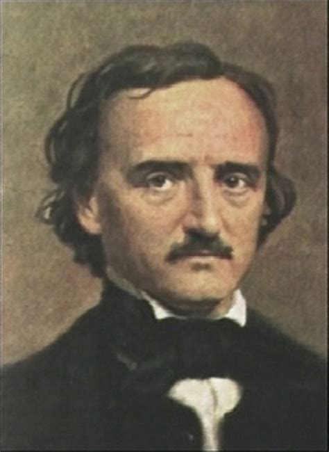 Edgar Allan Poe The Troubled Life Of A Genius Hubpages