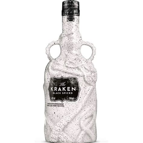 Norse Mythology Siren Limited Edition Ceramic White Bottle