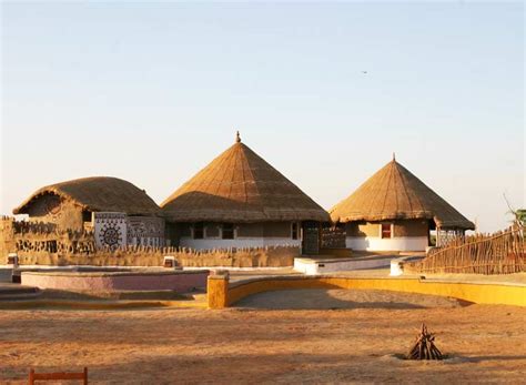 10 Must Visit Rural Places In India Village Tourism In India