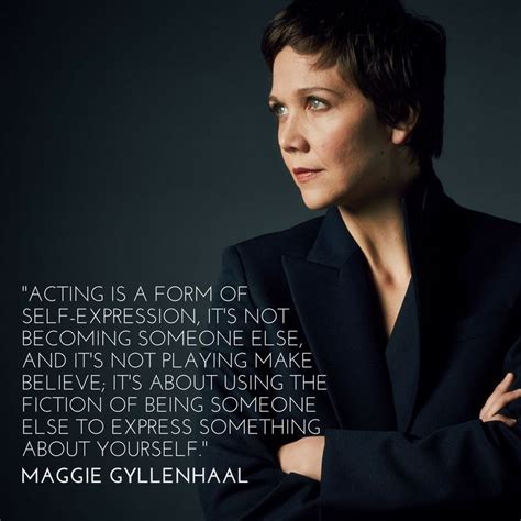 Expressing Yourself Acting Quotes Acting Tips Acting Lessons