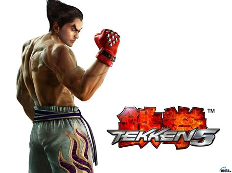 Stream tracks and playlists from kazuya on your desktop or mobile device. Kazuya Mishima Wallpapers - Wallpaper Cave