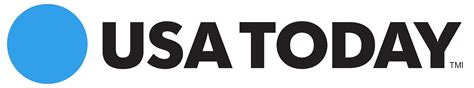 In the united states, the date format begins with the month and ends with the year (mm/dd/yyyy), and this arrangement is relatively unique. USA Today - Logos Download