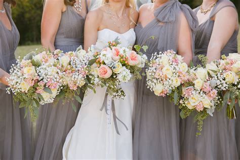 Wedding Flowers Ideas The Most Beautiful Ideas For Your Wedding Bouquet